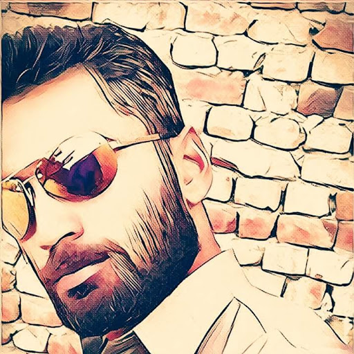 author