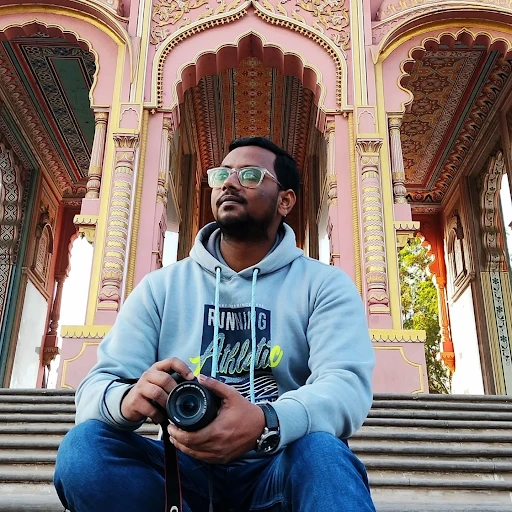 Arindam Roy