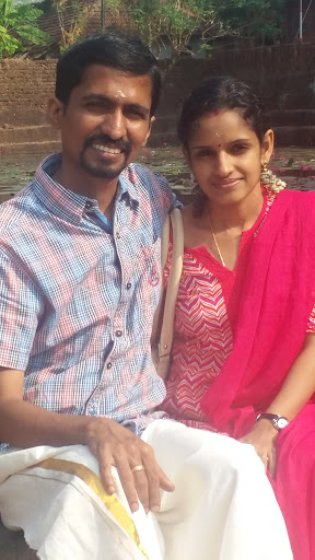 Mr Rakesh L