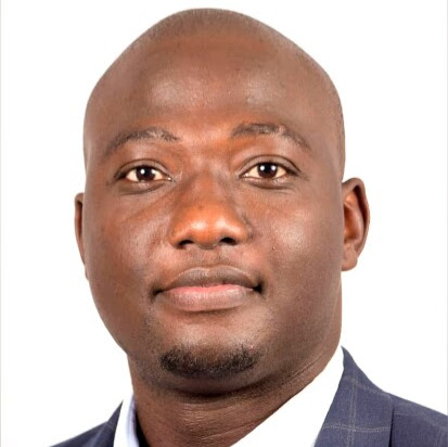 Uplatz profile picture of Innocent Mushanguri