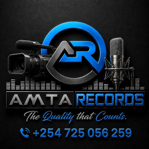 Amta Records