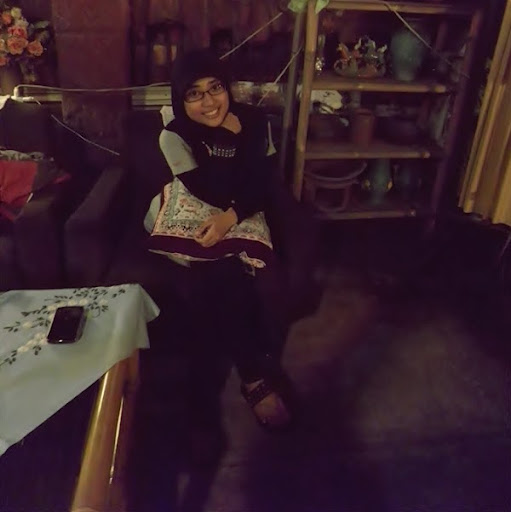 fika Asdyanasari profile icon