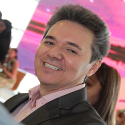 Sidney De Queiroz Pedrosa