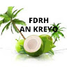 Illustration du profil de FDRH AN KREYOL