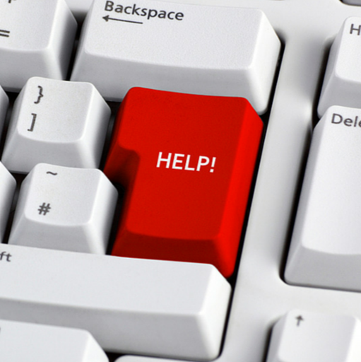 Image pertaining to IT SUPPORT 4 VIP