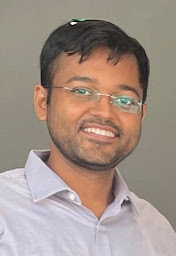 Chirag Patil's user avatar