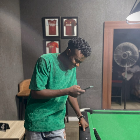 Godswill Ekoh