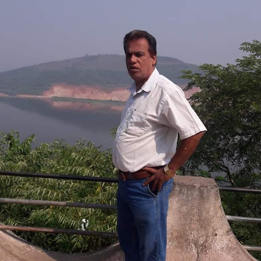 Bijayachandra Mohanty