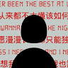User badge image