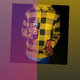 Jonz Rick