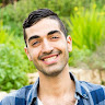 תמונת הסופר/ת: דניאל שחר