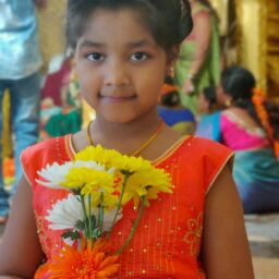Veena Sv Poorvi