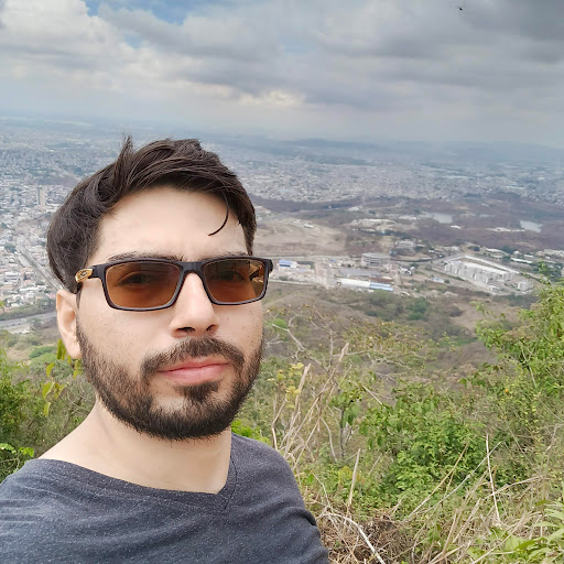 Jeanpier Mendoza