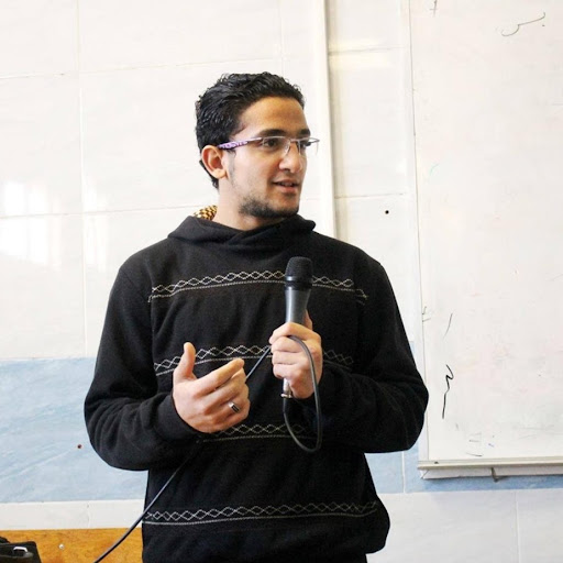 Soufian Kanawy