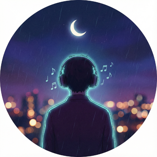 Alone Night