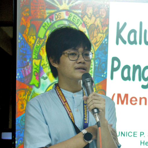 author