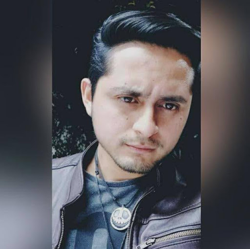 ERICK EDUARDO MEDINA MORALES