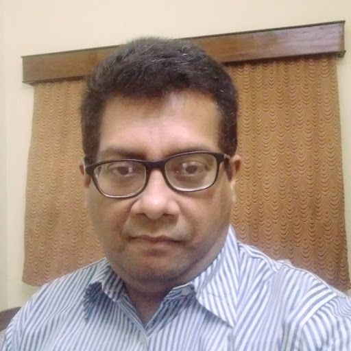 author