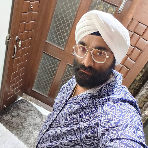 profile image of Jaspreet Khanuja