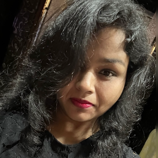 Kavya Reddy