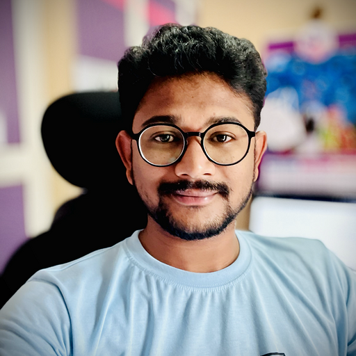 Vivek Karthikeya