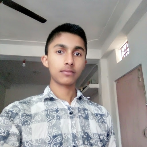 Pawan Kumar Dangi