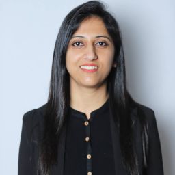 Ms Shivani Chauhan