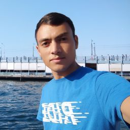 author
