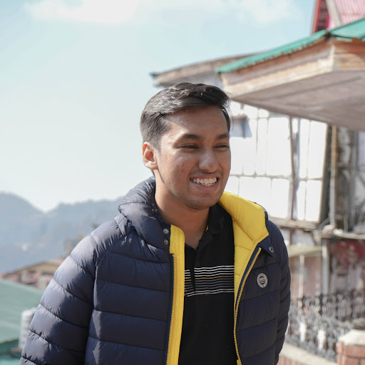 Rishit Bansal's avatar