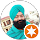 JASPREET SINGH review for Jagan Hardware