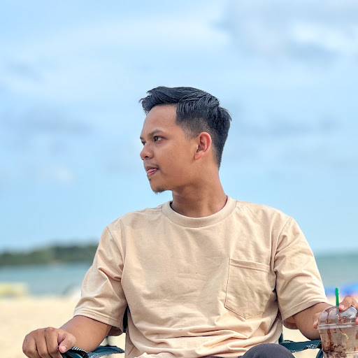 Image pertaining to ASYRAF RAMLY