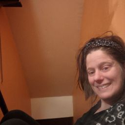 Abbe Cohen Dvornik