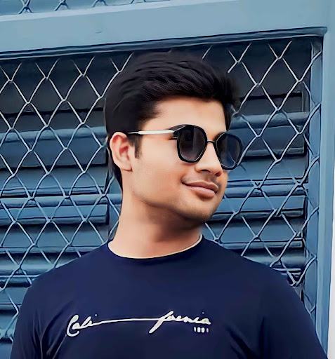 Tanmay Agrawal's avatar