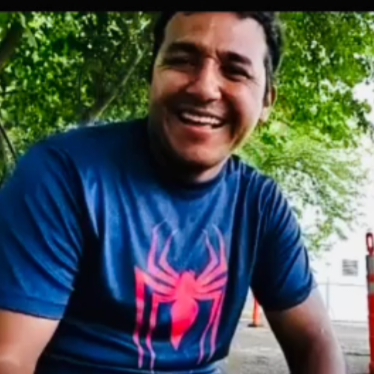 Jesus Fabian Arellano Lopez