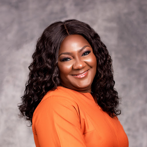 Okeyinfu Ajayi