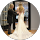 After The Dress, VOWS Bridal review Kiki D. Design & Consign