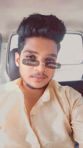 Swapnil Ghoderao