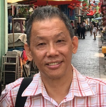 author