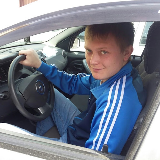 Олег profile picture