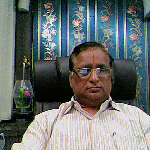 Mahesh Sodhani