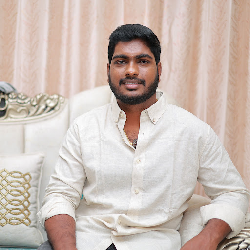 Image pertaining to MANO RAMU