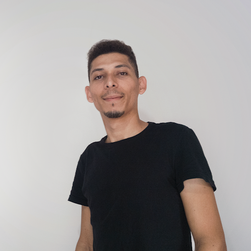 Jedme Soares Silva