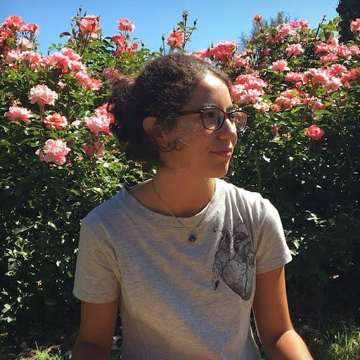 Avatar de Ayelén Giraudo