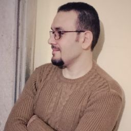 author