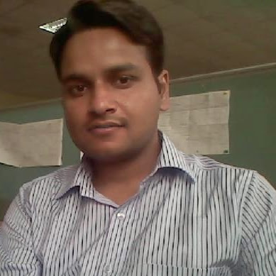 Dr Praveen Chaurasia