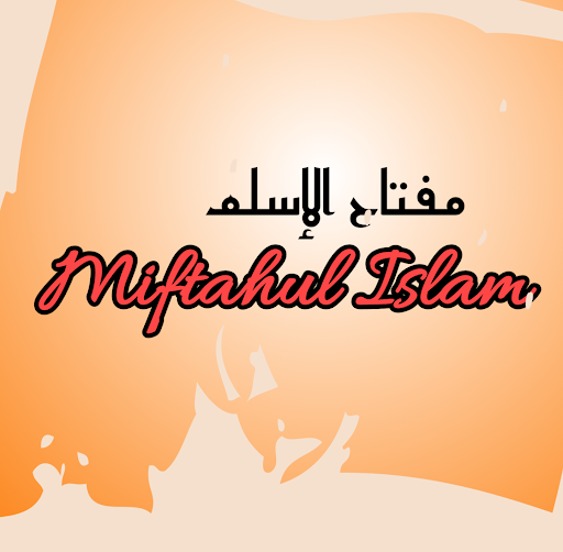 GitBook profile picture for @miftahul