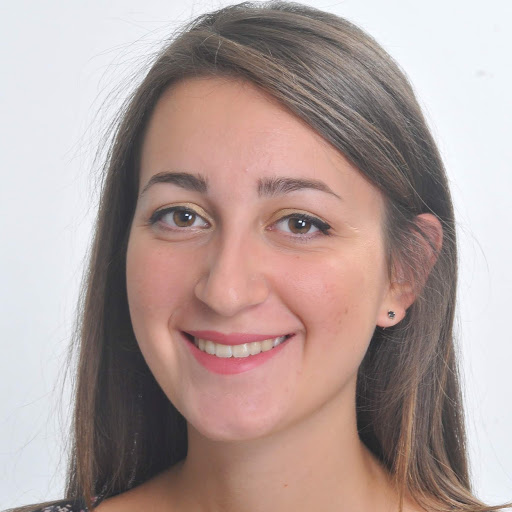 Claudia Imperatore's avatar