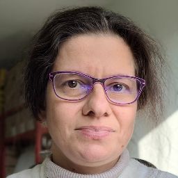 Helene Millot