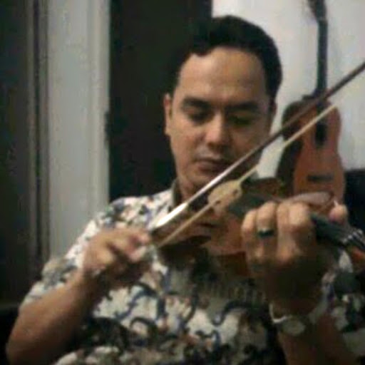 Rudiawan Edwin
