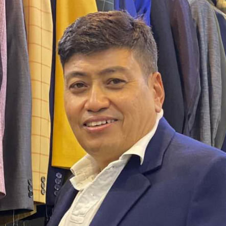 Prakash Dhakhwa